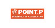 logo point p